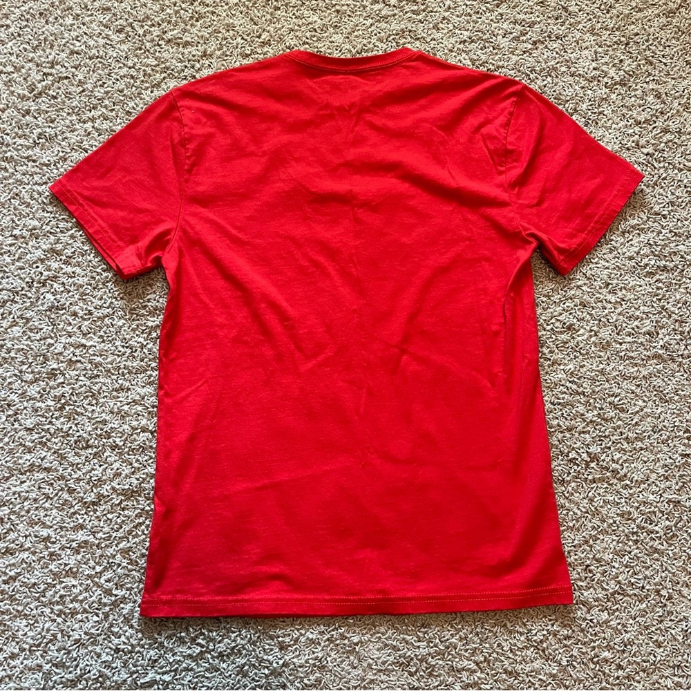 McDonald’s Smile Tee T-Shirt BoxLunch Exclusive Small - Picture 5 of 5